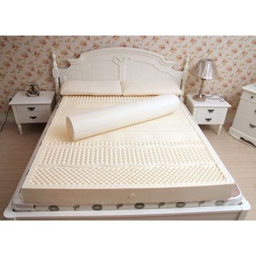 Latex Mattress 